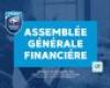 Assemblea Generale – Venerdì 6 dicembre 2024 – DISTRETTO DE LA GIRONDE DE FOOTBALL