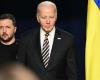 Joe Biden accetta che Kiev abbia mine antiuomo per combattere la Russia