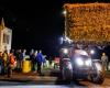 Presso la base logistica Schap di Ruffec ha aperto la sua sede il Coordinamento rurale