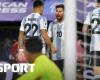 Qualificazione ai Mondiali Sudamerica – L’Argentina vince grazie a un gol da sogno – Il Brasile inciampa ancora – Lo Sport