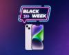 Fnac impazzisce per la Black Friday Week e svende iPhone 14 Plus a caro prezzo