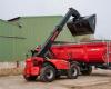 Manitou aggiorna la sua gamma MLT New Ag – FARM Connexion