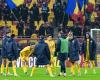 La Romania vince una partita della Nations League sul tappeto verde dopo i cori provocatori… dei suoi stessi tifosi