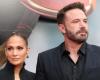 Jennifer Lopez non voleva divorziare da Ben Affleck: fonte