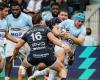 Top 14 – Lucas Martin (Bayonne): “Sapevo che le cose non sarebbero andate facilmente”