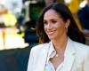 Meghan Markle ha girato come un orologio contro Victoria Beckham a causa di… Netflix