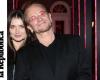 Eve Hewson, la figlia attrice di Bono: “Anche a 33 anni, i miei genitori non smettono mai di consigliarmi”