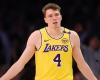 Dalton Knecht ha avuto una risposta esilarante sulla scelta del tiro con i Lakers