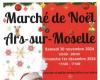 Mercati ad Ars sur Moselle