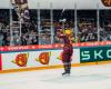 Ai quarti di finale! – Hockey Club Genève-Servette