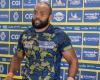 Rugby: Peceli Yato lascia ufficialmente l'ASM per Perpignan