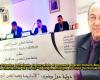 Notata partecipazione del giornalista e oppositore algerino Hichem Aboud alla conferenza internazionale di Fez su “La lingua Amazigh e l’unità territoriale marocchina”