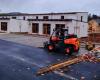 Dopo un anno di attese e domande, di fronte a un cantiere inerte, l’Istituto per giovani ciechi programma un’apertura imminente, a Cahors