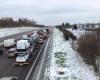 Météo France mette il dipartimento in vigilanza arancione