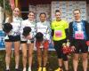 Dai. Tre licenziatari dell’Endurance 72 sul podio del cross