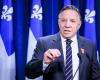 Problemi di Northvolt | Legault attende informazioni, lo Champagne mostra un cauto ottimismo