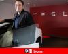 “Ho comprato quest’auto prima di sapere che era pazzo”: gli adesivi anti-Elon Musk stanno spuntando sulle auto Tesla negli USA! (FOTO)