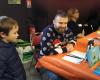 Thue-et-Mue. Alla Fiera del Libro erano presenti anche i bambini