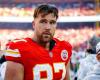 Travis Kelce scherza sul suo piano d'azione per avere figli – NBC10 Philadelphia