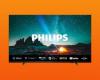 Philips taglia il prezzo di questo TV 4K UHD ultra preciso prima di Natale