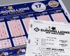 Chi ha vinto 100 milioni all'EuroMillions?