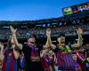 duro colpo per il ritorno al Camp Nou