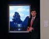 Un Magritte incassato da Christie’s a New York per 121 milioni di dollari