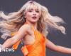 Il video musicale di Sabrina Carpenter porta un prete di New York a perdere il lavoro