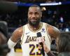 LeBron James elogia il front office dei Lakers