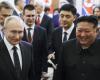 Sul fronte compaiono mine antiuomo e Putin invia una leonessa all'amico Kim Jong-un