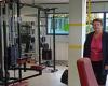 Besse-sur-Braye. Il bodybuilding ha i suoi fan