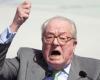 Jean-Marie Le Pen ricoverato in ospedale: Marine Le Pen esprime le sue preoccupazioni preservando la privacy della famiglia