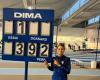 Atletica. Cherbourgeoise Isild Drouet stabilisce nuovi record!