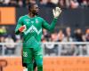 FC Lorient – L'interesse del Manchester United, il trasferimento fallito allo Strasburgo… Yvon Mvogo racconta la sua estate movimentata