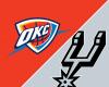 Spurs 110-104 Thunder (19 novembre 2024) Riepilogo della partita