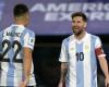 Lionel Messi eguaglia il record del mondo con l’assist vincente contro il Perù; Cristiano Ronaldo molto indietro in gara | Notizie di calcio