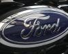 La casa automobilistica americana Ford taglierà 8.000 posti di lavoro in Europa entro il 2027