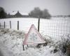 Il Met Office avverte di ulteriore neve, ghiaccio e pioggia a Wakefield, Pontefract e Castleford