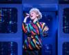 Il musical Tammy Faye di Elton John chiuderà a Broadway