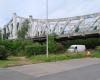 A Saint-Amand, il Dipartimento garantisce la sicurezza del ponte Moulin Blanc prima della sua ristrutturazione