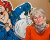 È morta a 83 anni Bernadette Després, illustratrice della serie a fumetti “Tom-Tom e Nana”