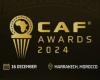 CAF Awards 2024: il Marocco presente in forze nelle nomination per le categorie femminili