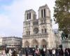 Notre-Dame de Paris: perché questo mercoledì sera la cattedrale sarà illuminata di rosso