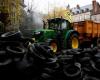 “Produrre in Francia costa il 20% in più che nel resto d'Europa”, spiega il presidente della Cooperazione agricola