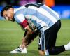 Lionel Messi, le accuse pesanti