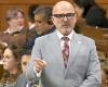 Randy Boissonnault: finto nativo, vero bugiardo, orgoglioso canadese