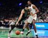 I Boston Celtics fermano Cleveland a 15 vittorie consecutive