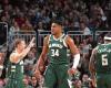 Giannis Antetokounmpo salutato come “dominante” dai fan della NBA nella vittoria di Bucks contro LaVine, Bulls | Notizie, punteggi, highlights, statistiche e voci