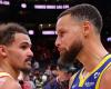 Anteprima: i Warriors affrontano gli Hawks al Chase Center