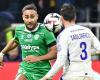 ASSE: Mason dà forfait contro il Montpellier